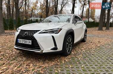Внедорожник / Кроссовер Lexus UX 2020 в Харькове