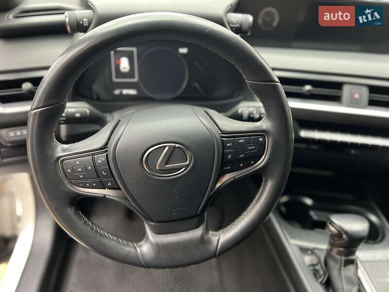 Внедорожник / Кроссовер Lexus UX 2020 в Харькове фото 11 Внедорожник / Кроссовер Lexus UX 2020 в Харькове