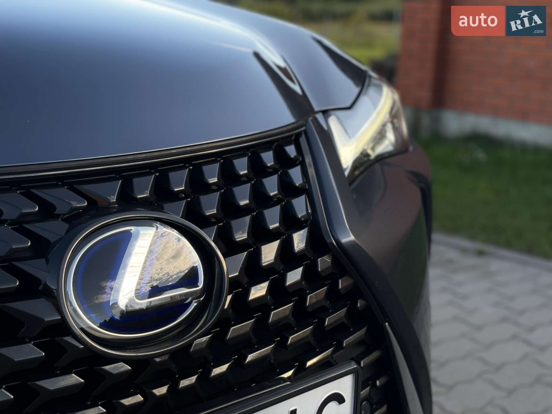 2022 Lexus UX - мініатюра 5