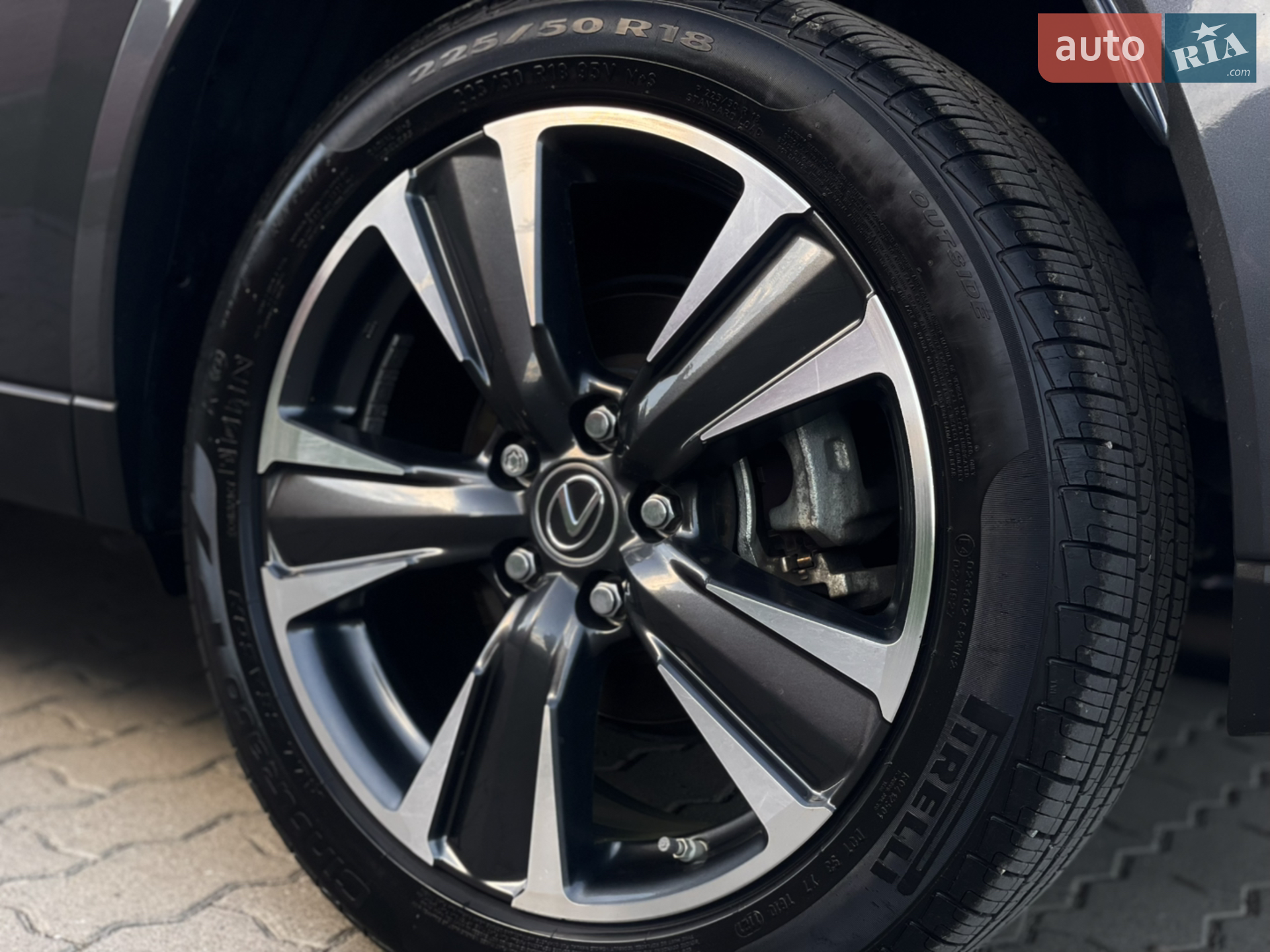 2022 Lexus UX - мініатюра 7