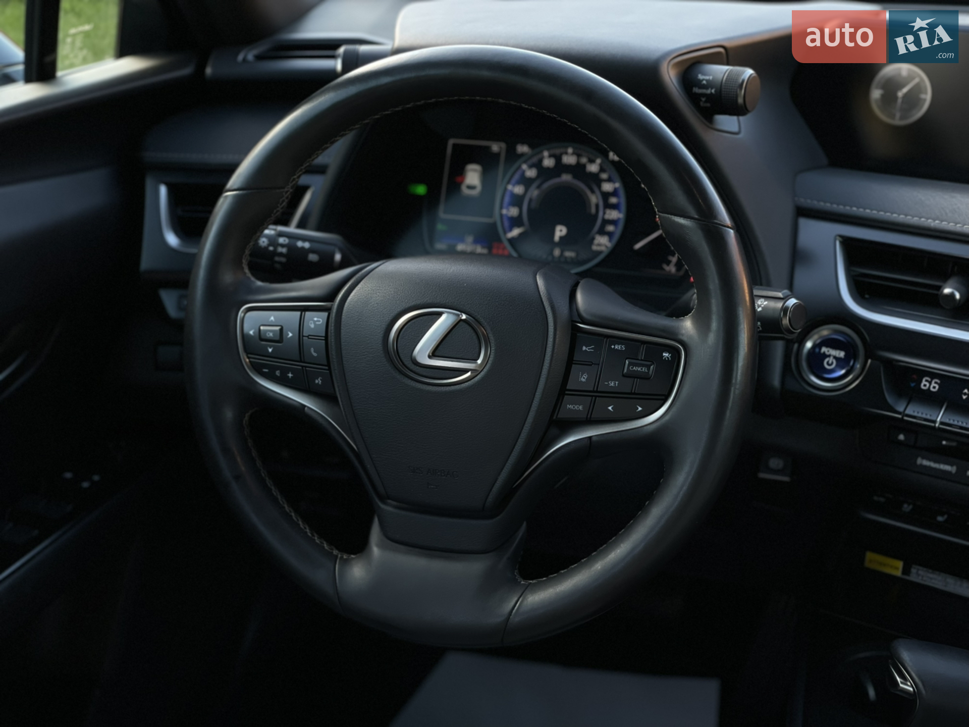 2022 Lexus UX - мініатюра 11