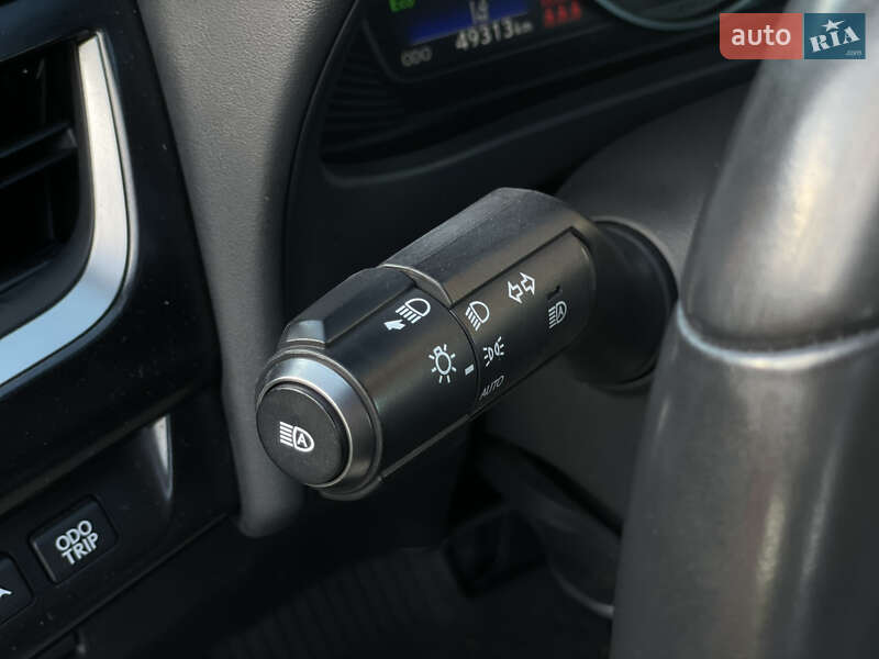 Позашляховик / Кросовер Lexus UX 2022 в Львові