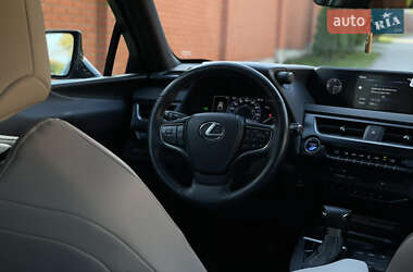 Внедорожник / Кроссовер Lexus UX 2022 в Львове