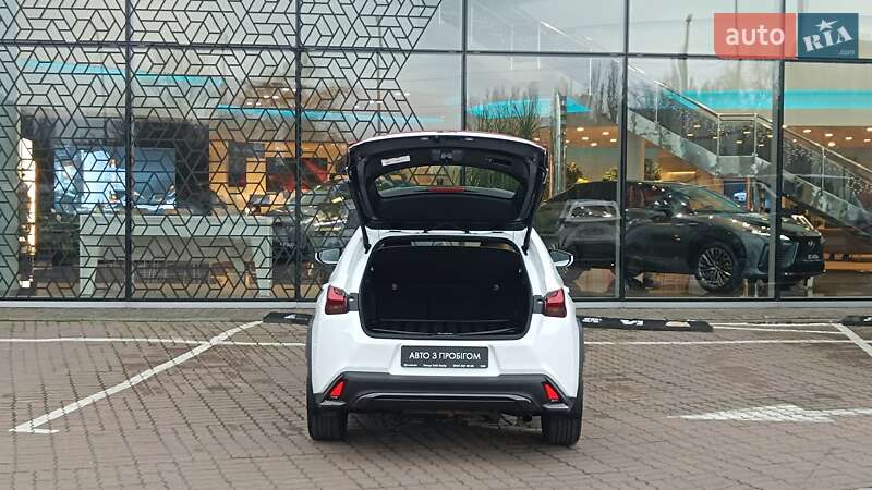 Внедорожник / Кроссовер Lexus UX 2023 в Киеве фото 10 Внедорожник / Кроссовер Lexus UX 2023 в Киеве
