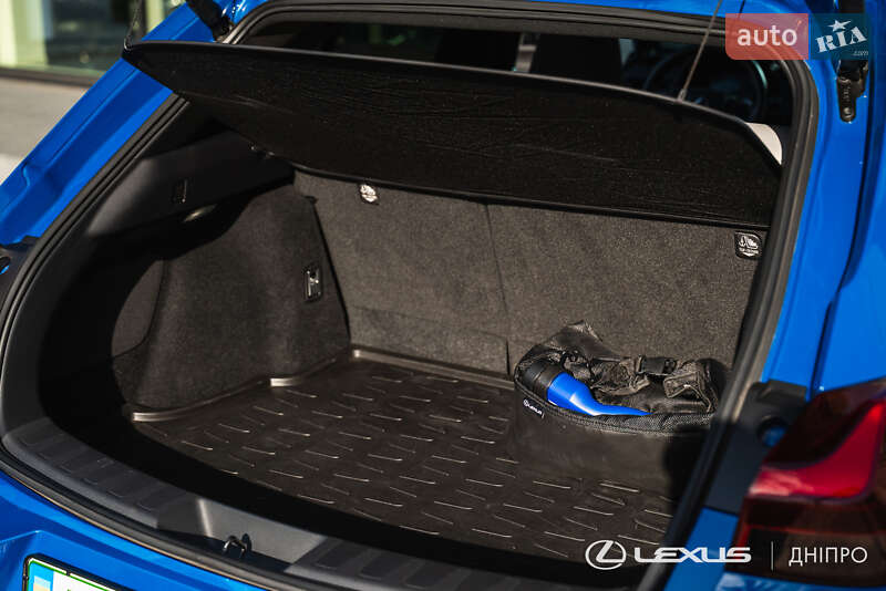 Внедорожник / Кроссовер Lexus UX 2023 в Днепре фото 35 Внедорожник / Кроссовер Lexus UX 2023 в Днепре
