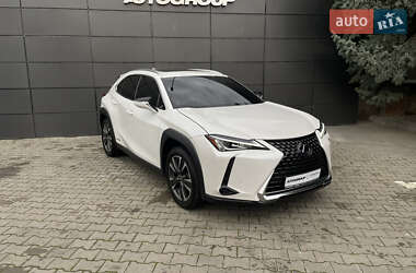 Позашляховик / Кросовер Lexus UX 2020 в Одесі
