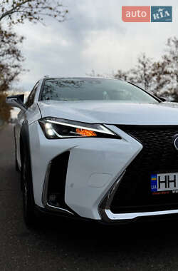 Внедорожник / Кроссовер Lexus UX 2021 в Одессе