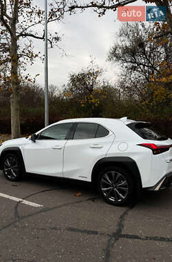 Внедорожник / Кроссовер Lexus UX 2021 в Одессе