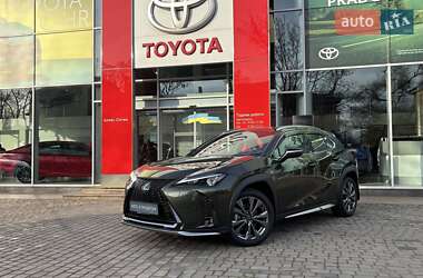 Внедорожник / Кроссовер Lexus UX 2023 в Кривом Роге
