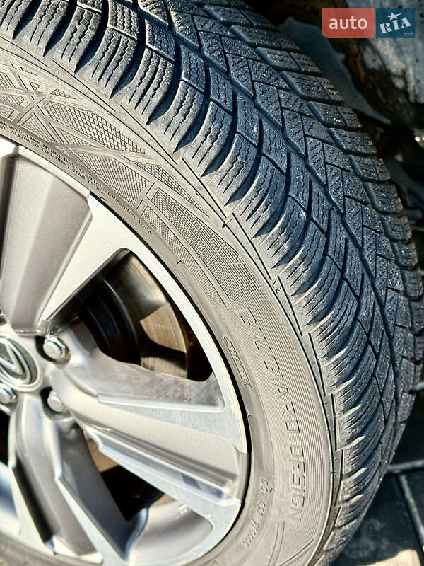 Внедорожник / Кроссовер Lexus UX 2021 в Днепре