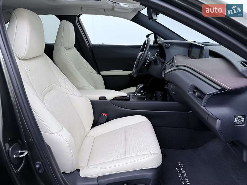 Внедорожник / Кроссовер Lexus UX 2021 в Днепре