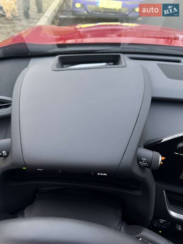 Внедорожник / Кроссовер Lexus UX 2024 в Одессе