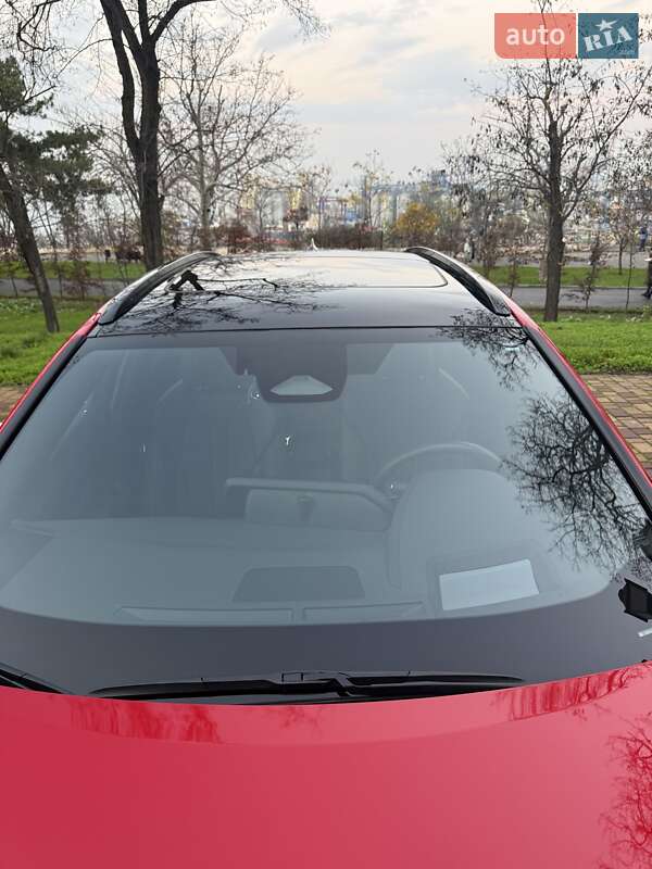 Внедорожник / Кроссовер Lexus UX 2024 в Одессе