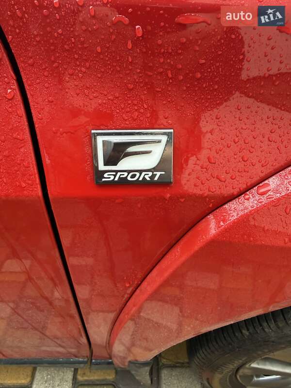 Внедорожник / Кроссовер Lexus UX 2024 в Одессе