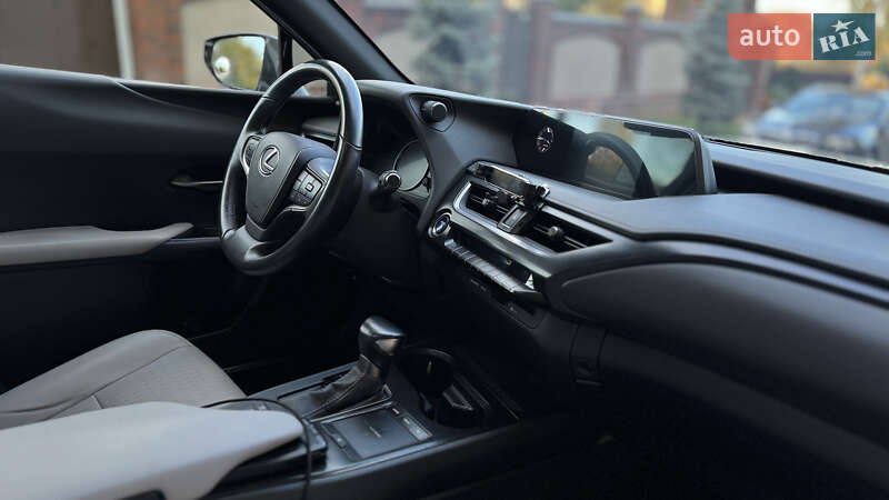 Внедорожник / Кроссовер Lexus UX 2021 в Киеве фото 9 Внедорожник / Кроссовер Lexus UX 2021 в Киеве
