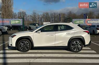 Внедорожник / Кроссовер Lexus UX 2020 в Одессе