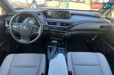 Внедорожник / Кроссовер Lexus UX 2020 в Одессе