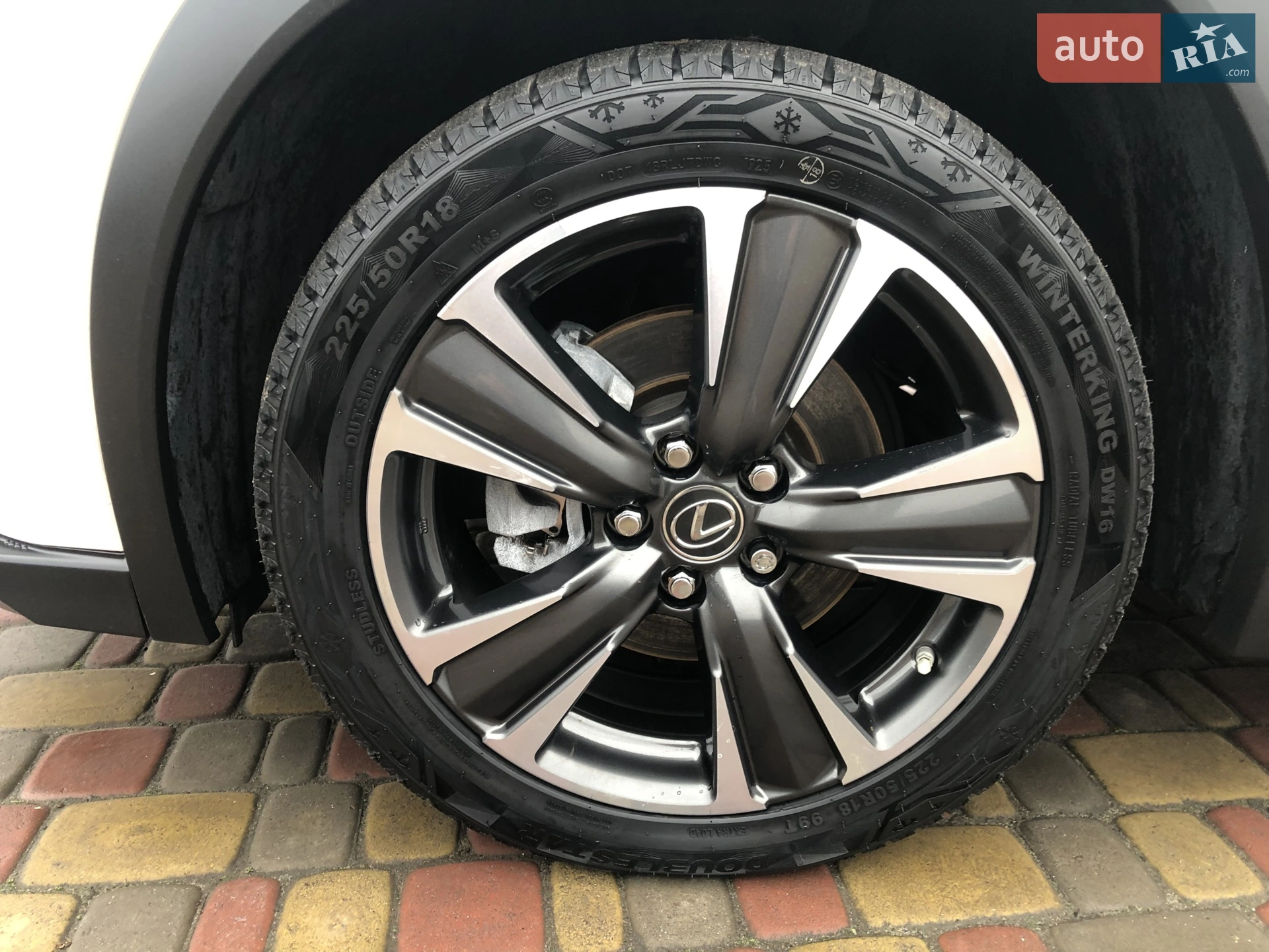 2019 Lexus UX - мініатюра 21