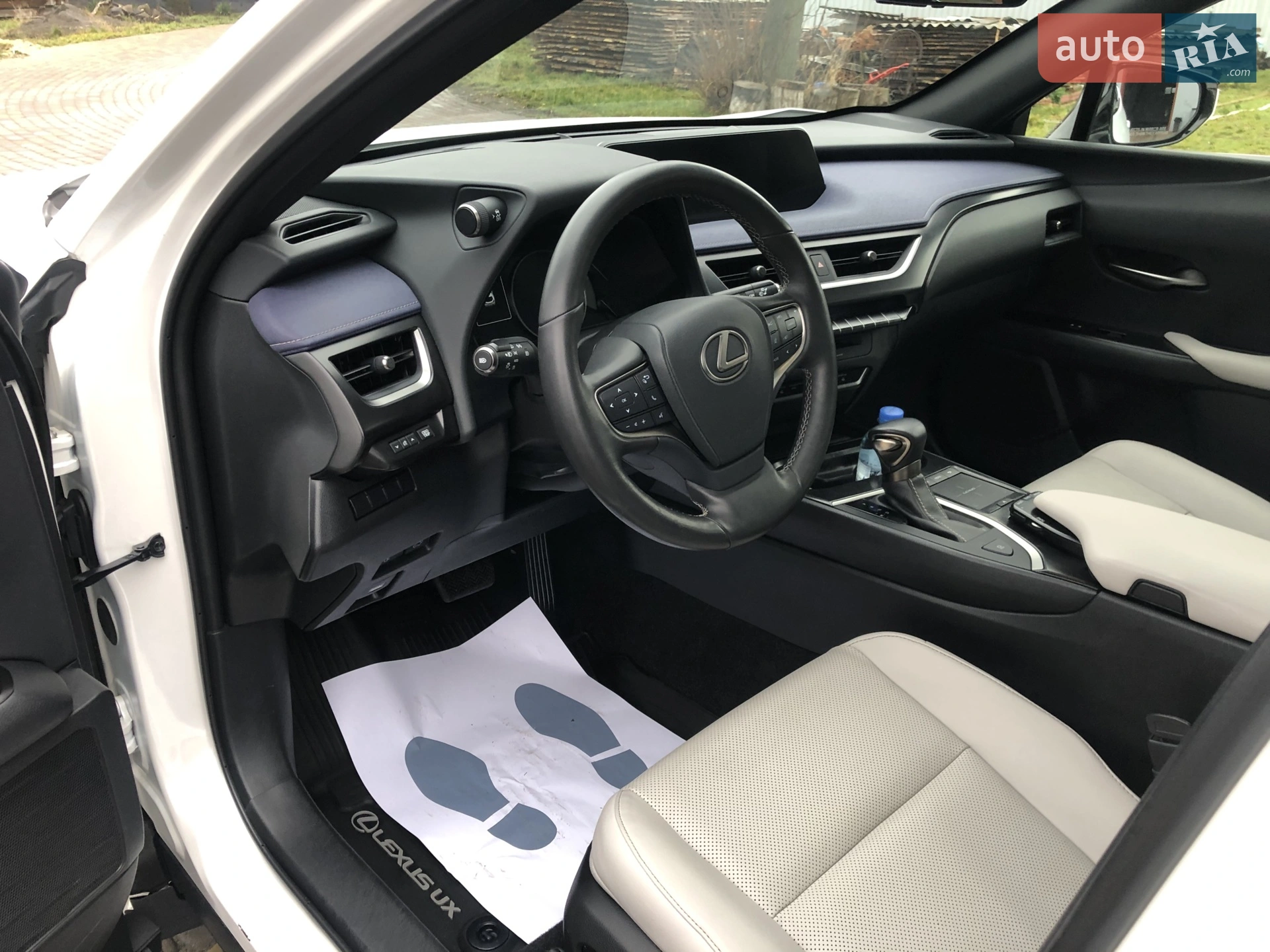2019 Lexus UX - мініатюра 25