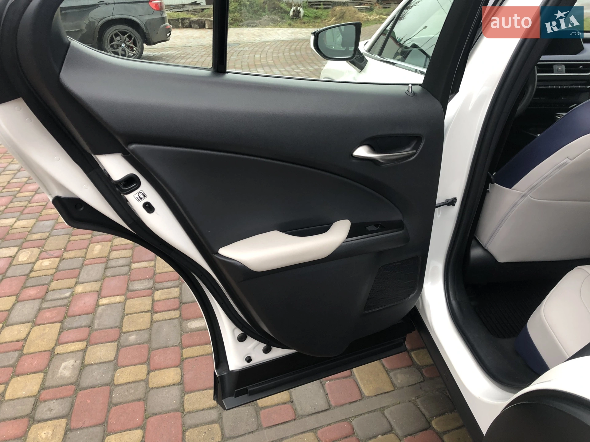 2019 Lexus UX - мініатюра 33