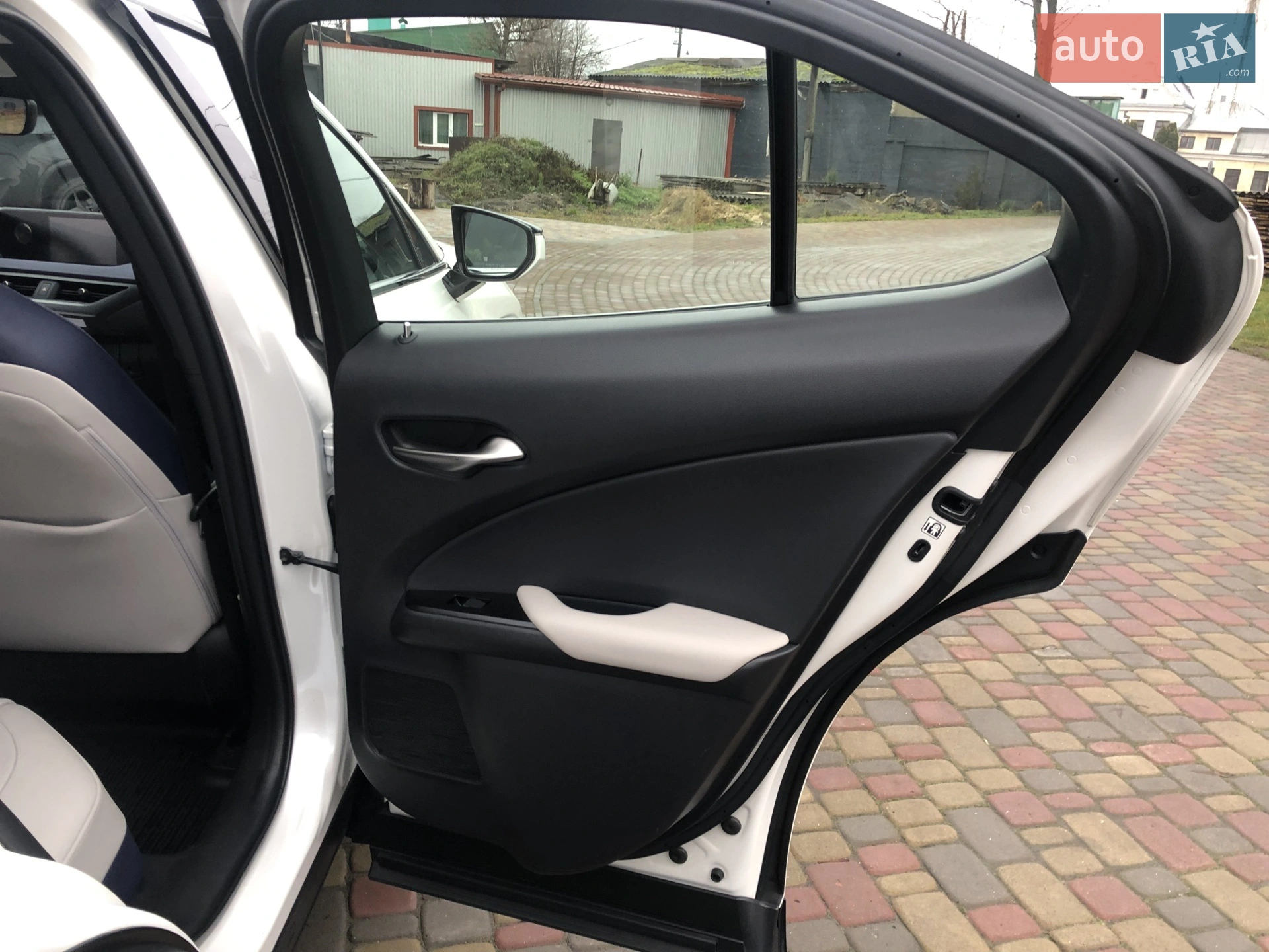 2019 Lexus UX - мініатюра 40