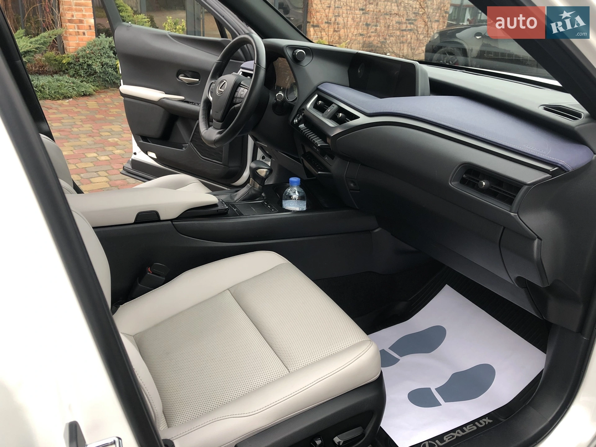 2019 Lexus UX - мініатюра 44