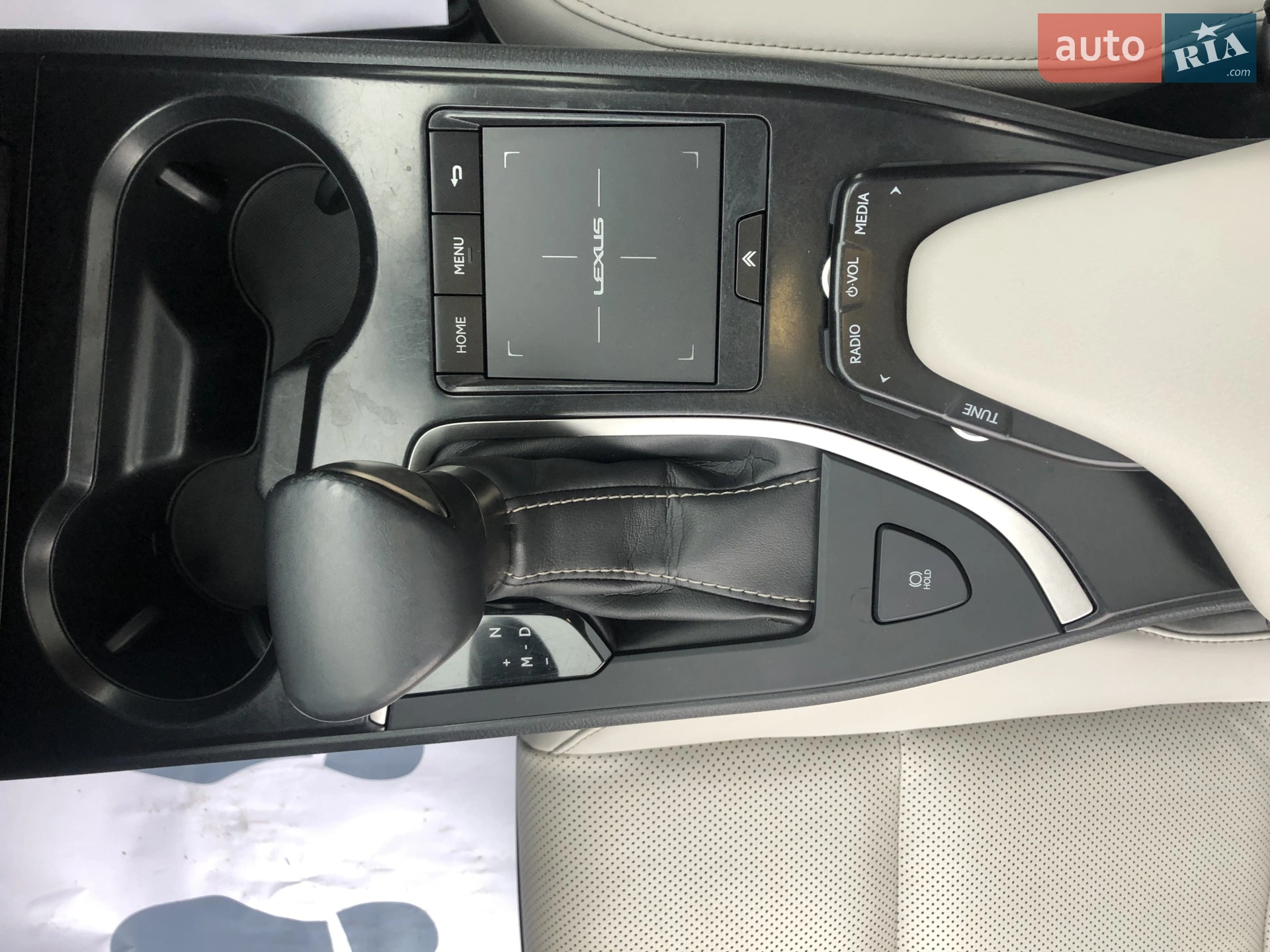 2019 Lexus UX - мініатюра 48