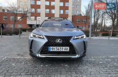 Позашляховик / Кросовер Lexus UX 2023 в Одесі