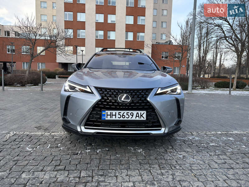 Внедорожник / Кроссовер Lexus UX 2023 в Одессе