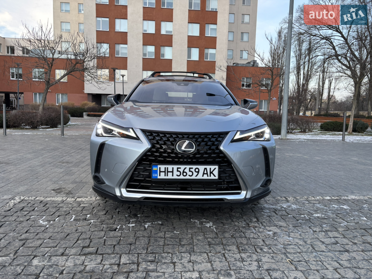 2022 Lexus UX - мініатюра 16