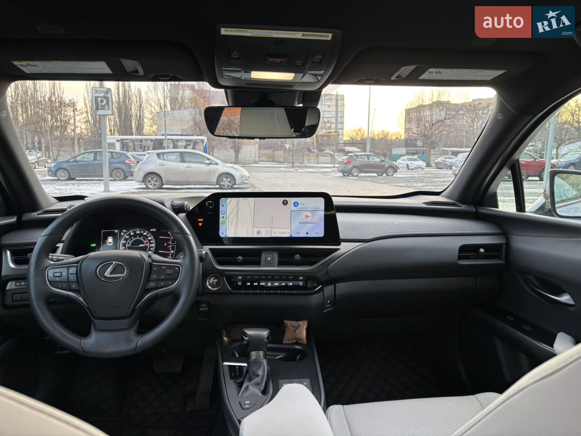 2023 Lexus UX - мініатюра 6