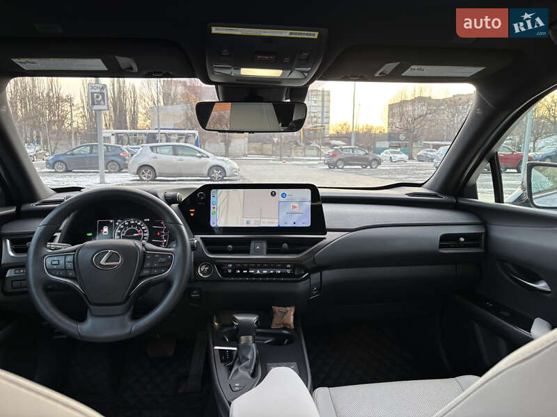 Внедорожник / Кроссовер Lexus UX 2023 в Одессе