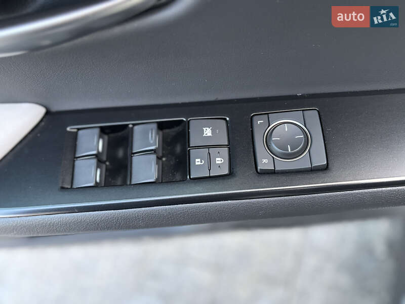 Внедорожник / Кроссовер Lexus UX 2023 в Одессе