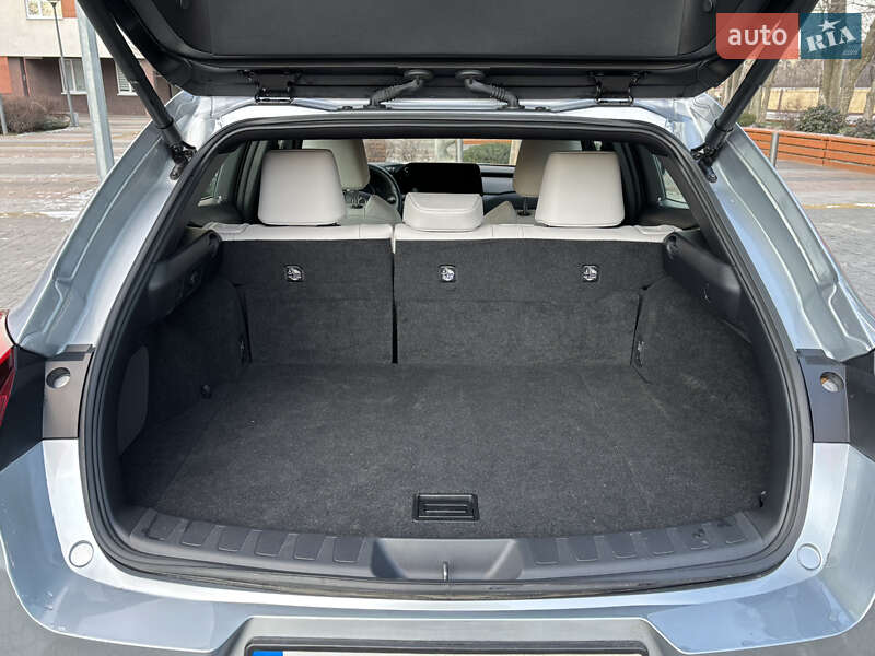 Внедорожник / Кроссовер Lexus UX 2023 в Одессе