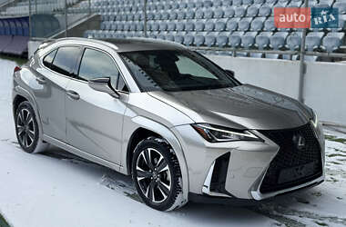 Внедорожник / Кроссовер Lexus UX 2019 в Одессе