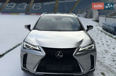 Внедорожник / Кроссовер Lexus UX 2019 в Одессе