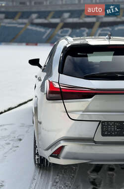 Внедорожник / Кроссовер Lexus UX 2019 в Одессе