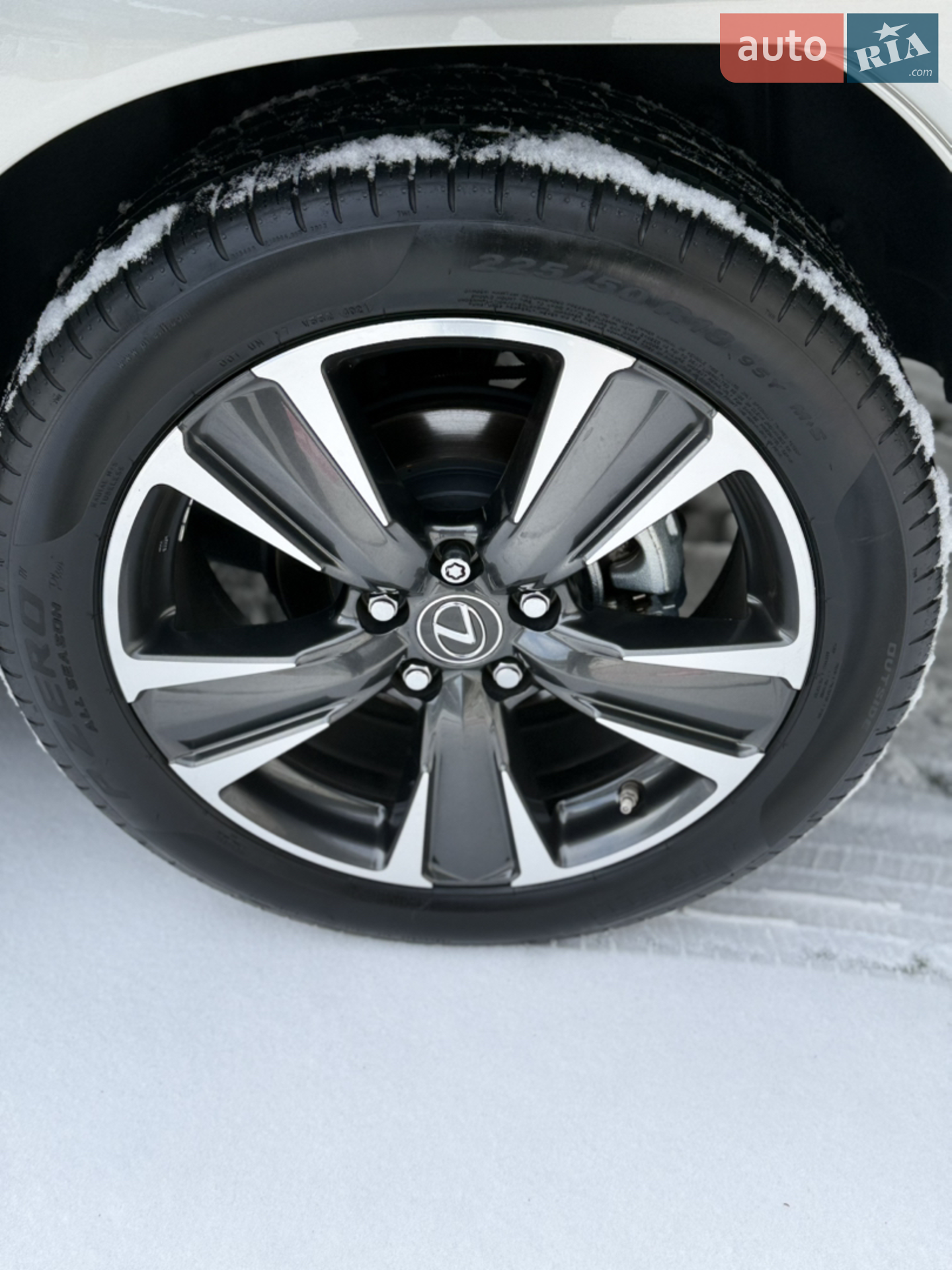 2019 Lexus UX - мініатюра 20