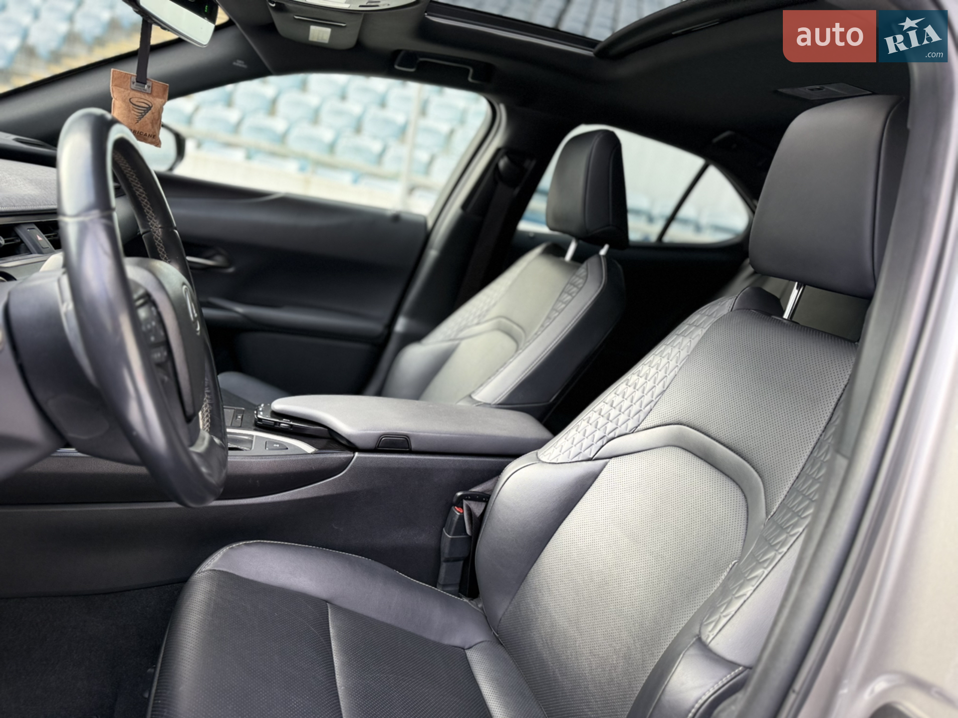2019 Lexus UX - мініатюра 20