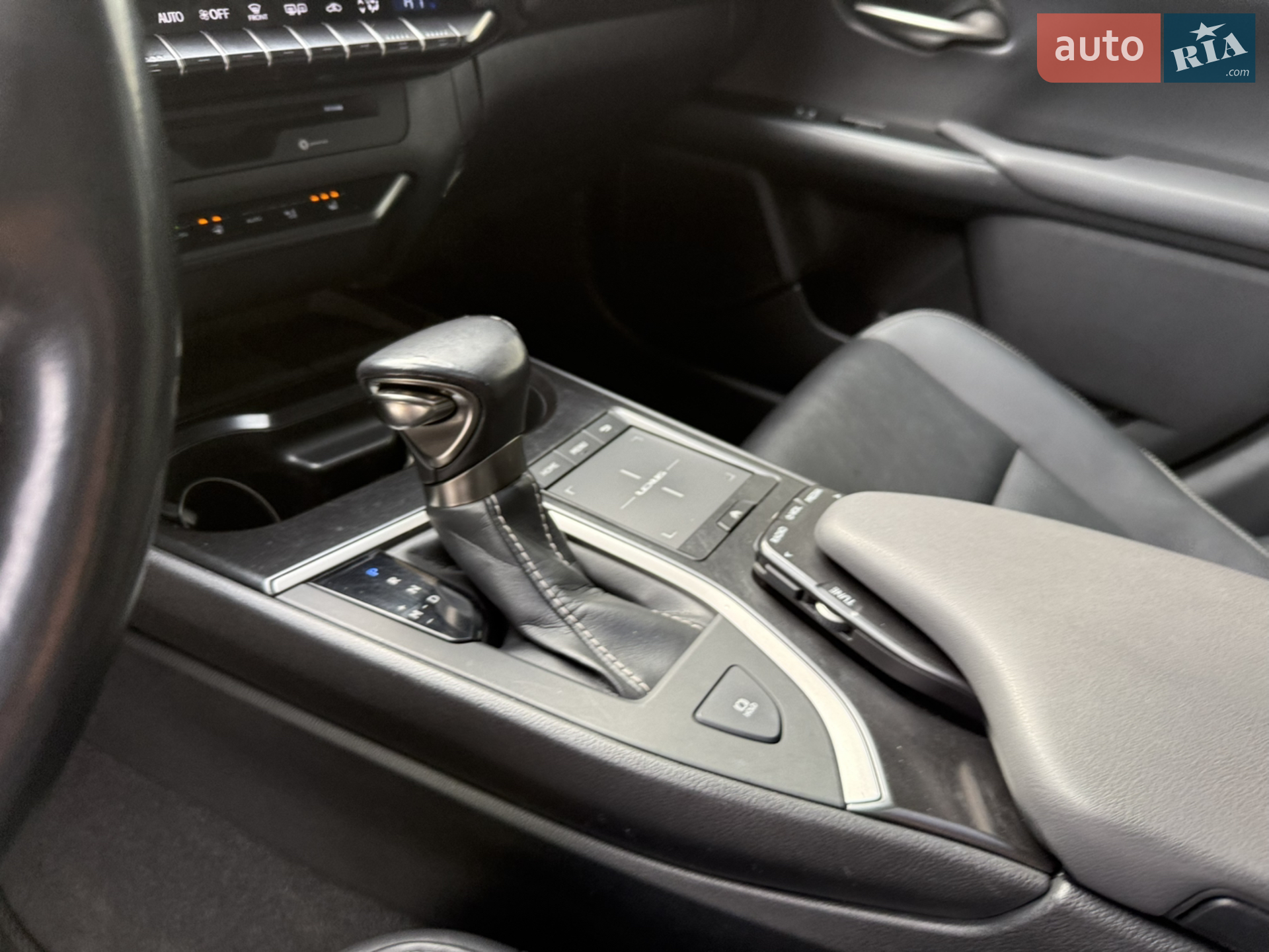 2019 Lexus UX - мініатюра 23