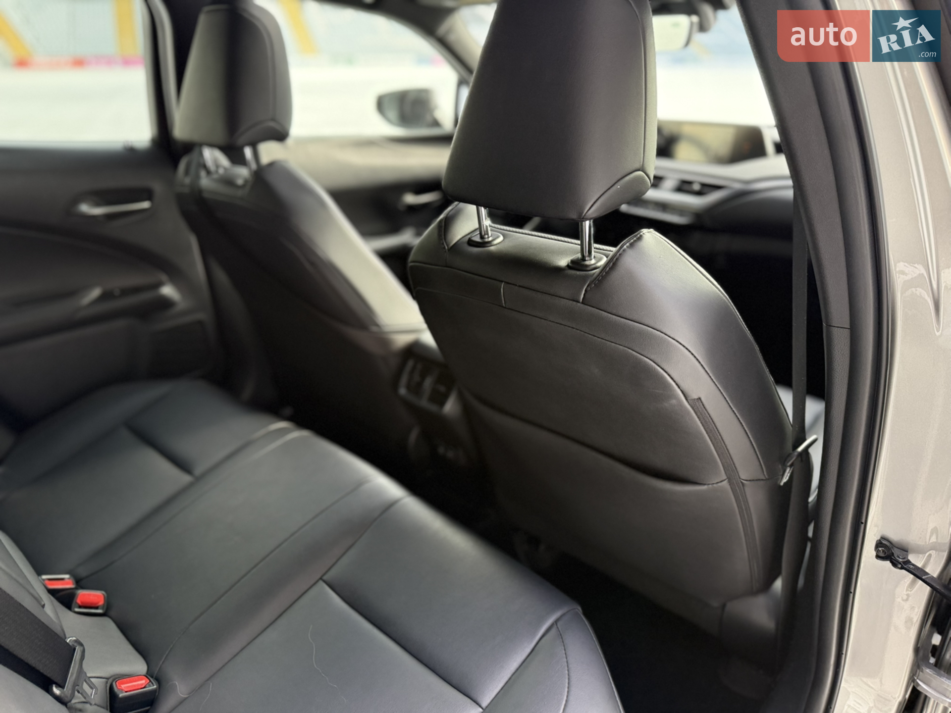 2019 Lexus UX - мініатюра 27