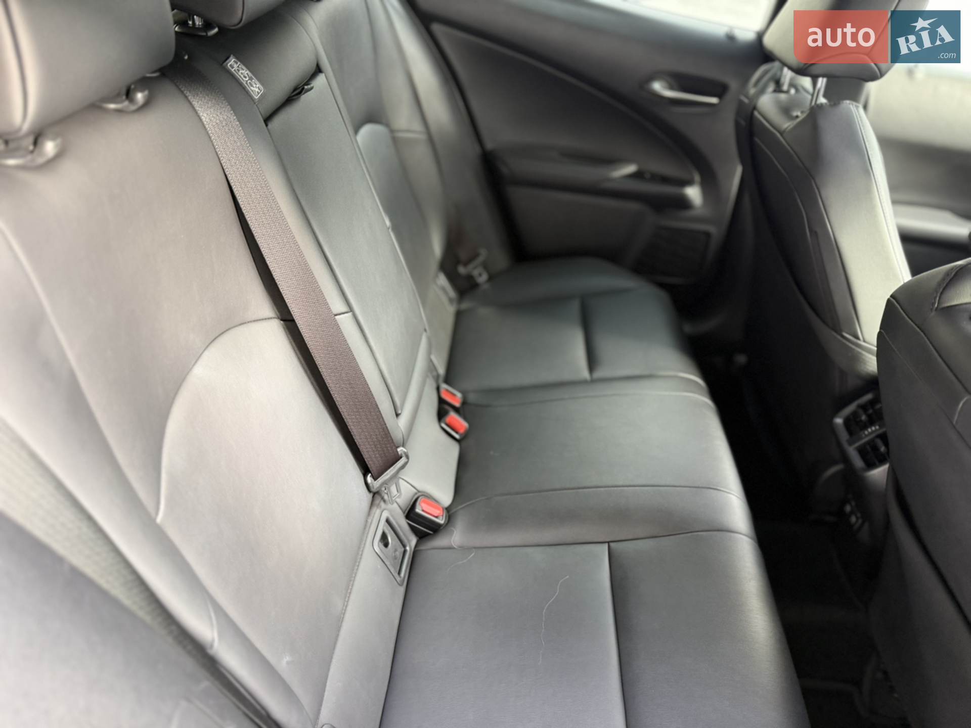 2019 Lexus UX - мініатюра 28