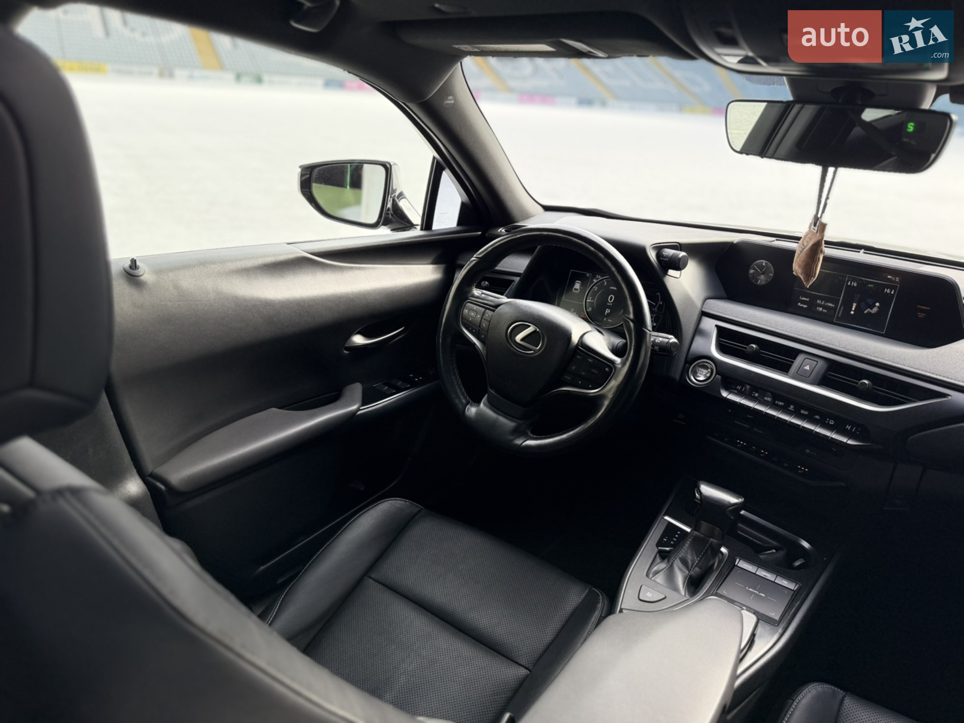 2019 Lexus UX - мініатюра 29