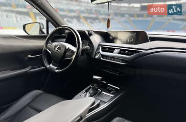 Внедорожник / Кроссовер Lexus UX 2019 в Одессе