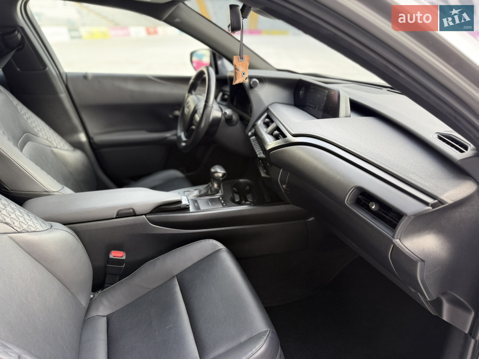 2019 Lexus UX - мініатюра 32