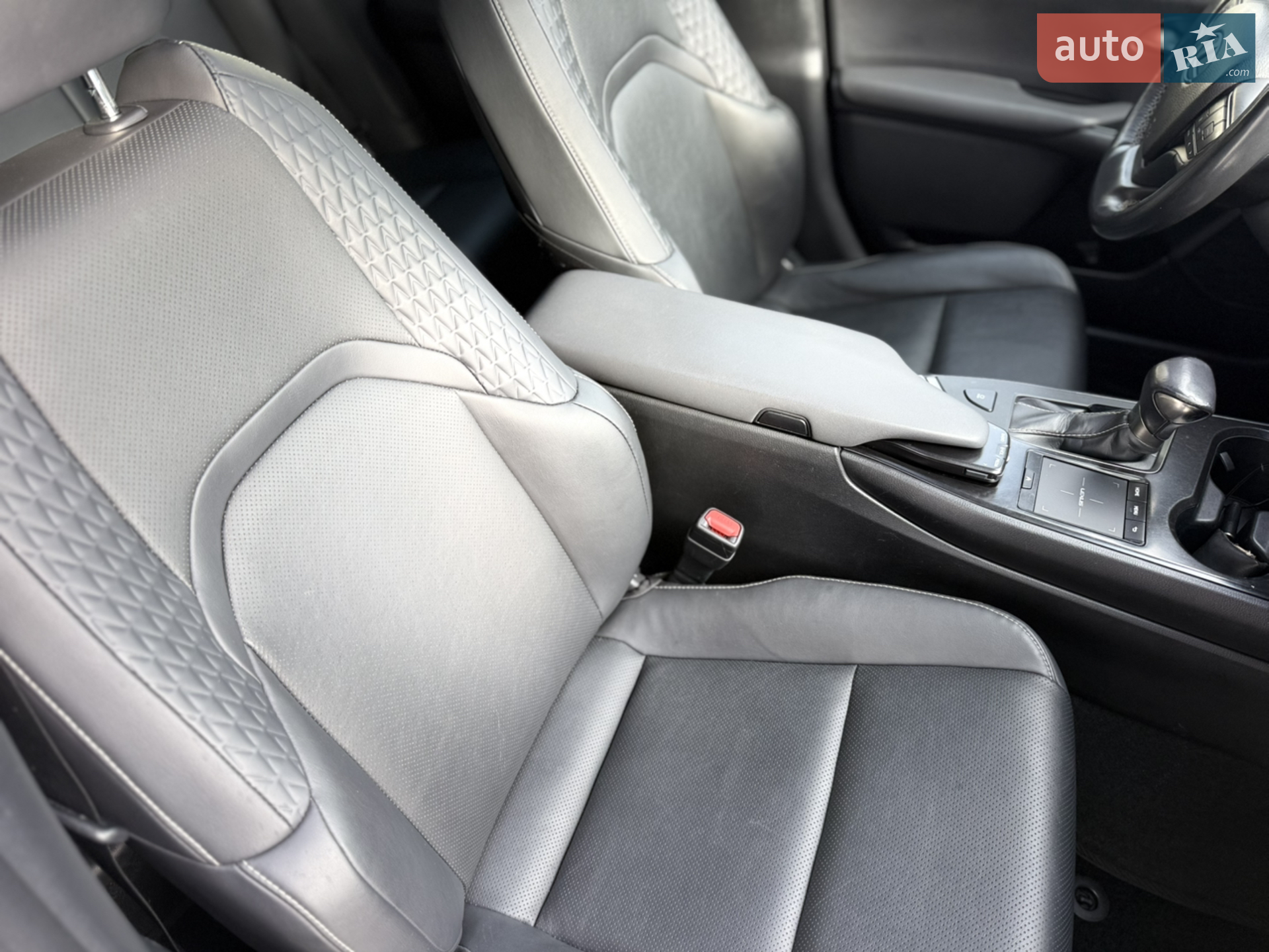 2019 Lexus UX - мініатюра 33