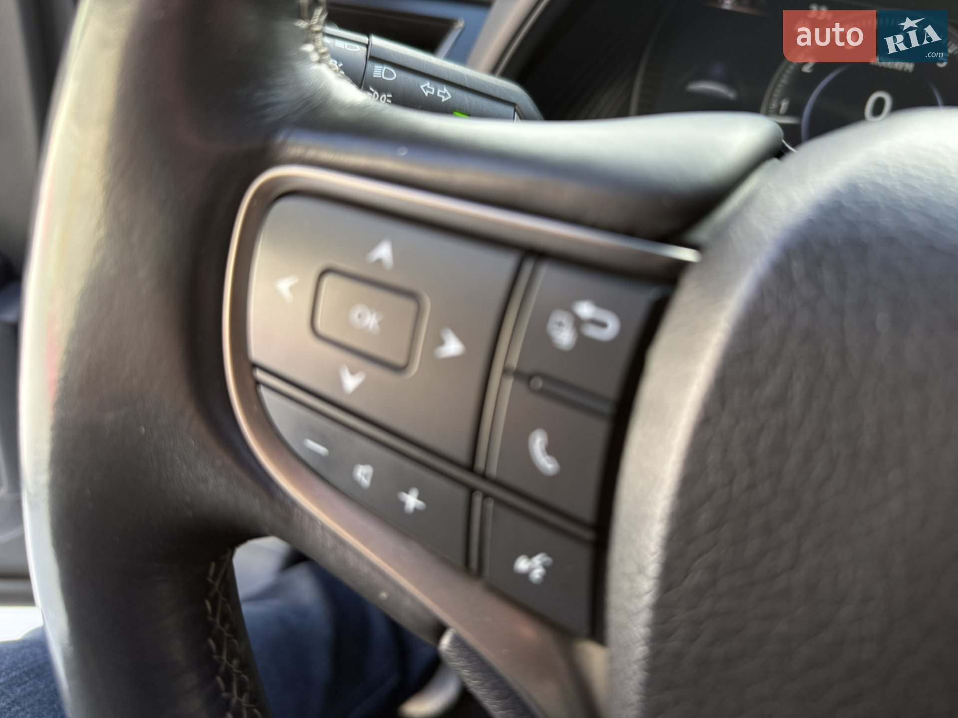 2019 Lexus UX - мініатюра 40