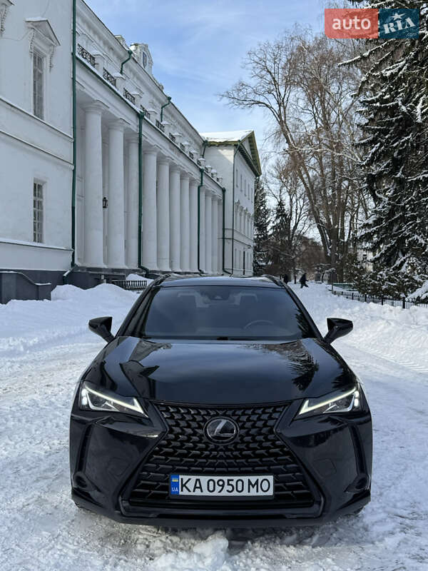 Позашляховик / Кросовер Lexus UX 2020 в Києві фото 2 Позашляховик / Кросовер Lexus UX 2020 в Києві