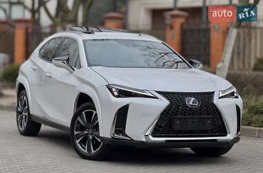 Внедорожник / Кроссовер Lexus UX 2023 в Одессе