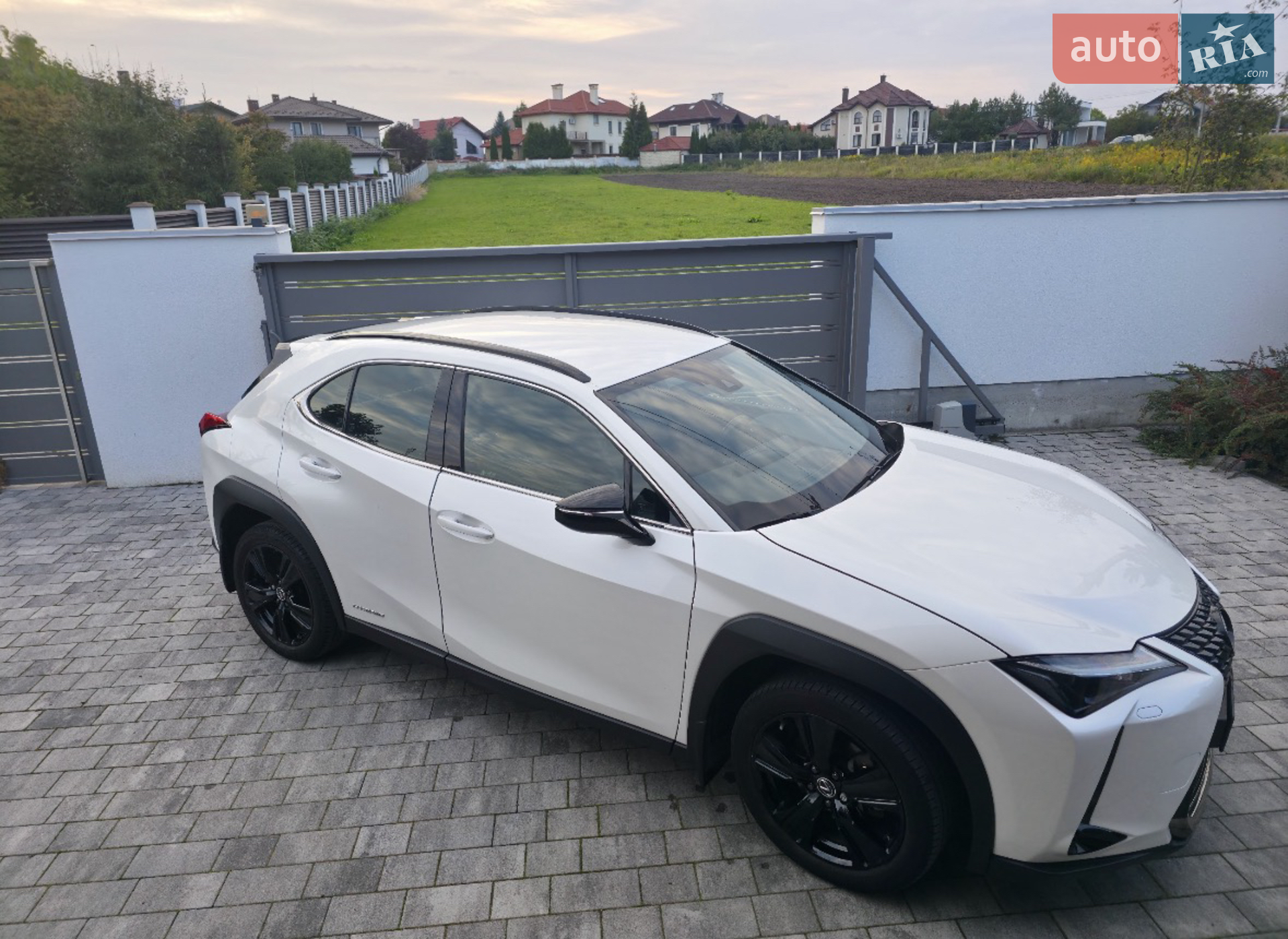 2022 Lexus UX - мініатюра 14